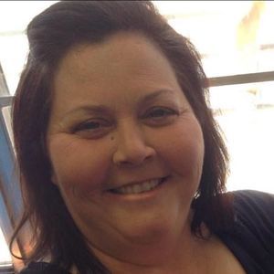 Meet your Posher, Becky